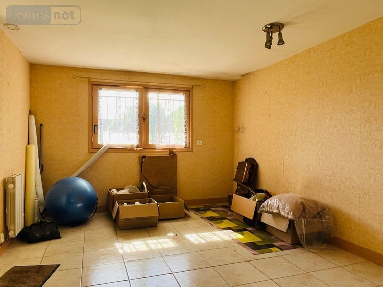 Maison a vendre Saint-Ovin 50300 Manche 105 m2 4 pièces 189000 euros