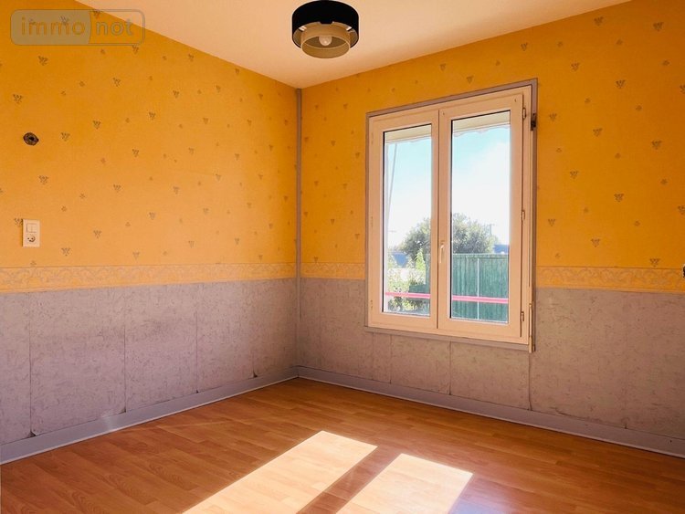 Maison a vendre Saint-Ovin 50300 Manche 105 m2 4 pièces 189000 euros