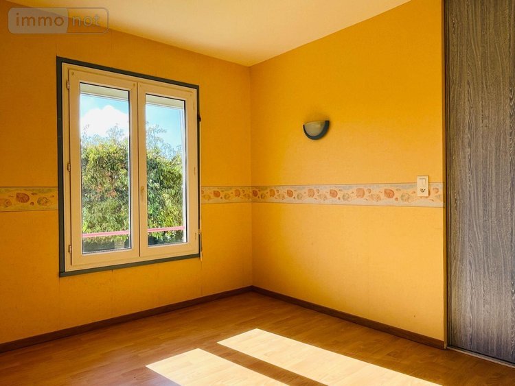 Maison a vendre Saint-Ovin 50300 Manche 105 m2 4 pièces 189000 euros