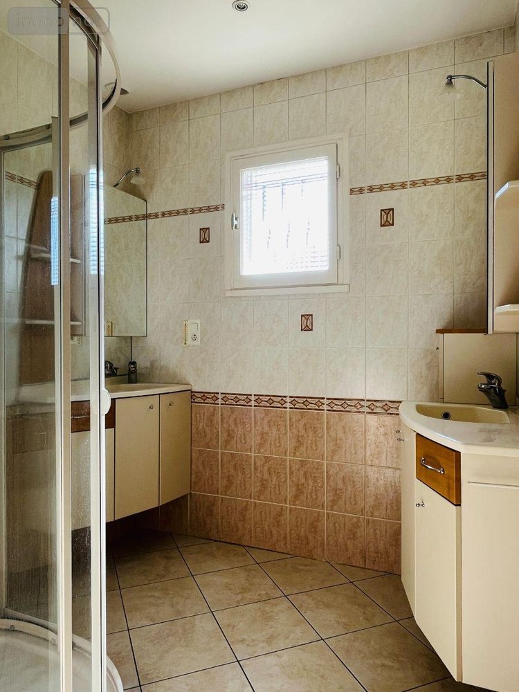 Maison a vendre Saint-Ovin 50300 Manche 105 m2 4 pièces 189000 euros