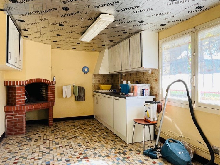 Maison a vendre Saint-Ovin 50300 Manche 105 m2 4 pièces 189000 euros