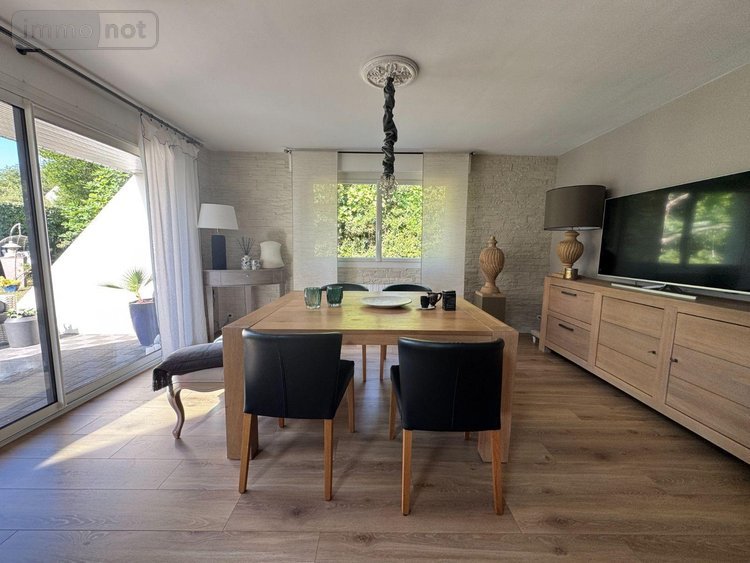 Maison a vendre Batz-sur-Mer 44740 Loire-Atlantique 168 m2 6 pièces 839000 euros