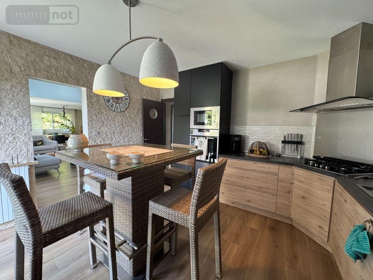 Maison a vendre Batz-sur-Mer 44740 Loire-Atlantique 168 m2 6 pièces 839000 euros