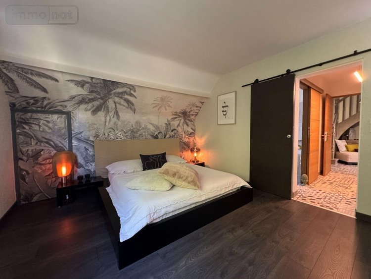 Maison a vendre Batz-sur-Mer 44740 Loire-Atlantique 168 m2 6 pièces 839000 euros