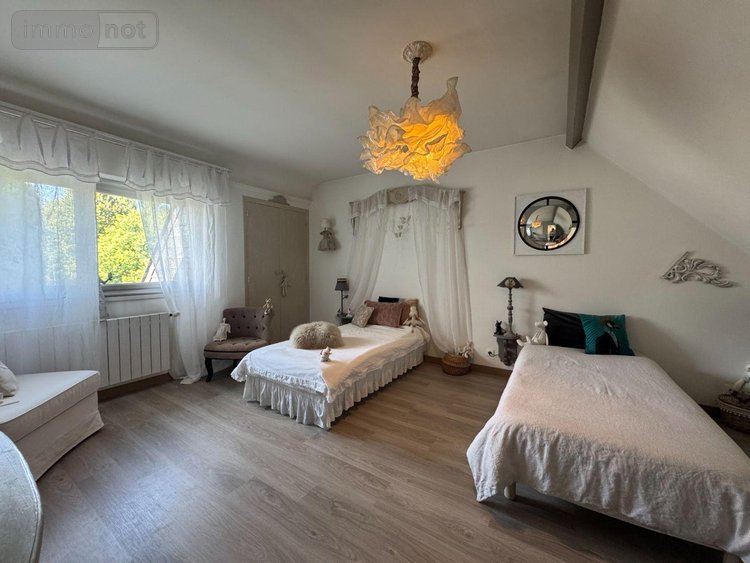 Maison a vendre Batz-sur-Mer 44740 Loire-Atlantique 168 m2 6 pièces 839000 euros