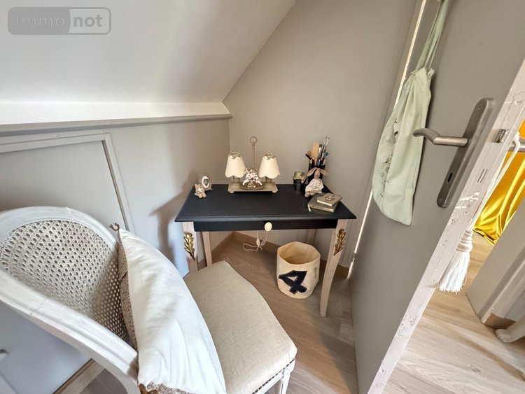 Maison a vendre Batz-sur-Mer 44740 Loire-Atlantique 168 m2 6 pièces 839000 euros