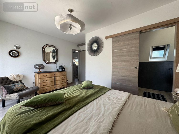 Maison a vendre Batz-sur-Mer 44740 Loire-Atlantique 168 m2 6 pièces 839000 euros