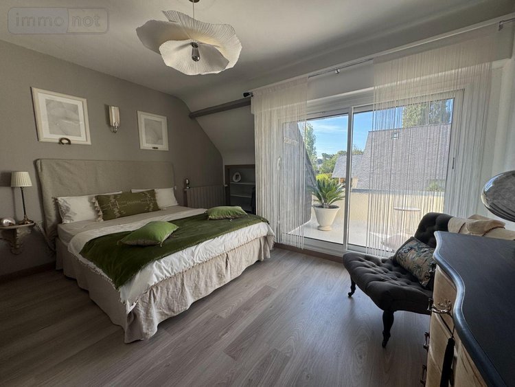 Maison a vendre Batz-sur-Mer 44740 Loire-Atlantique 168 m2 6 pièces 839000 euros