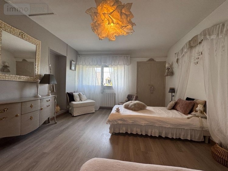 Maison a vendre Batz-sur-Mer 44740 Loire-Atlantique 168 m2 6 pièces 839000 euros