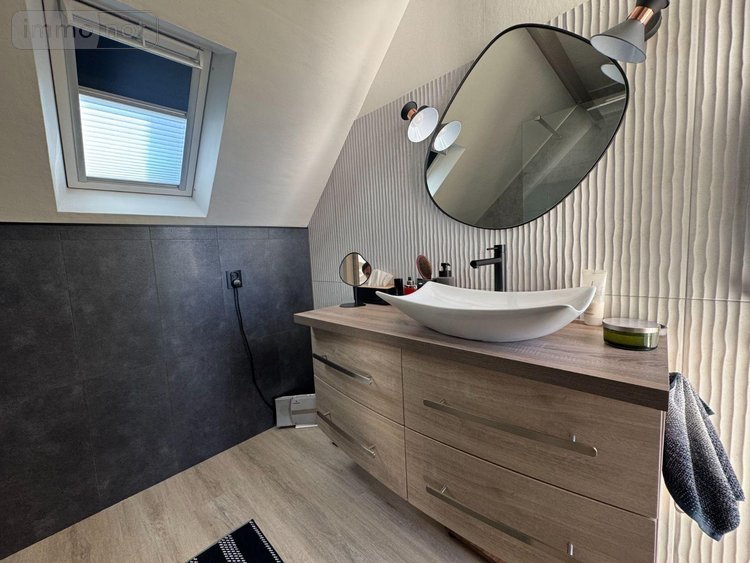 Maison a vendre Batz-sur-Mer 44740 Loire-Atlantique 168 m2 6 pièces 839000 euros