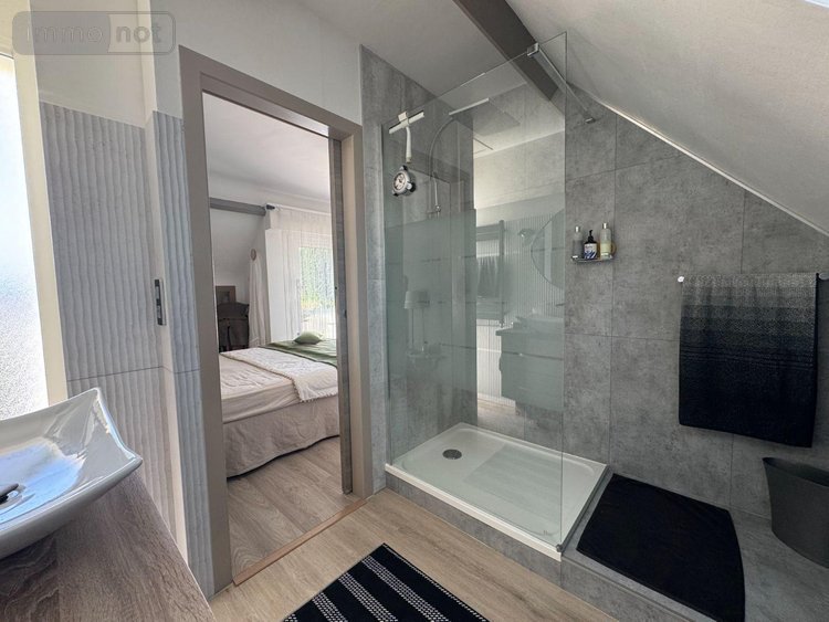 Maison a vendre Batz-sur-Mer 44740 Loire-Atlantique 168 m2 6 pièces 839000 euros