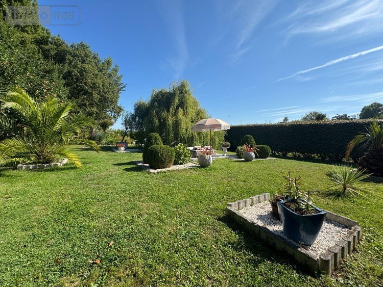 Maison a vendre Batz-sur-Mer 44740 Loire-Atlantique 168 m2 6 pièces 839000 euros