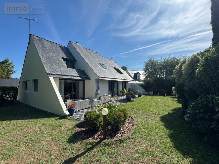 Maison a vendre Batz-sur-Mer 44740 Loire-Atlantique 168 m2 6 pièces 839000 euros