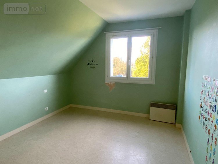 Maison a vendre La Bazouge-du-Désert 35420 Ille-et-Vilaine 111 m2 5 pièces 146720 euros