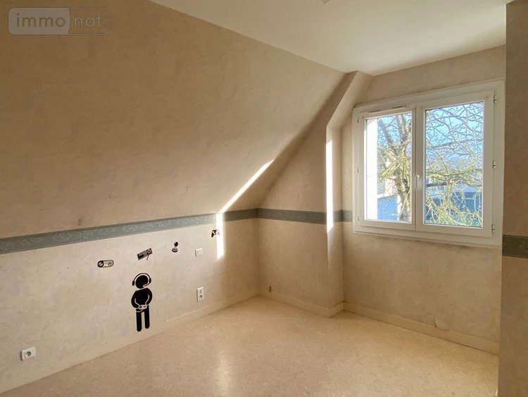 Maison a vendre La Bazouge-du-Désert 35420 Ille-et-Vilaine 111 m2 5 pièces 146720 euros