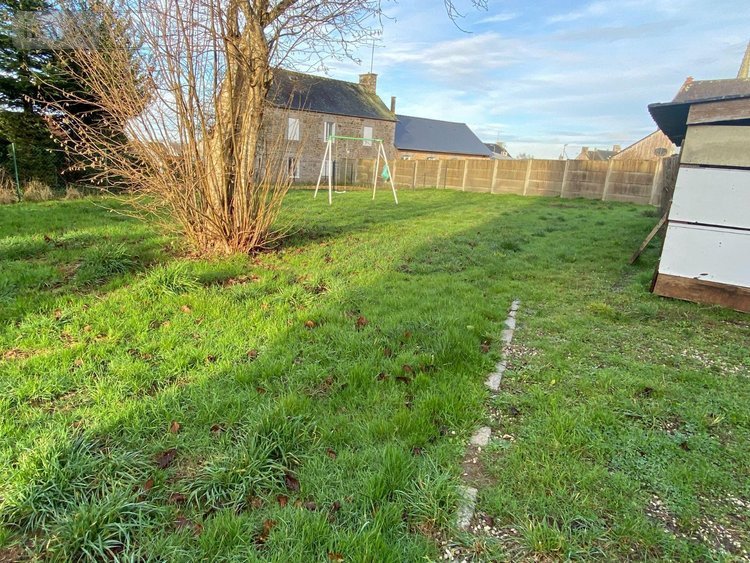 Maison a vendre La Bazouge-du-Désert 35420 Ille-et-Vilaine 111 m2 5 pièces 146720 euros