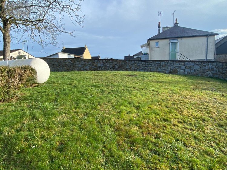 Maison a vendre La Bazouge-du-Désert 35420 Ille-et-Vilaine 111 m2 5 pièces 146720 euros