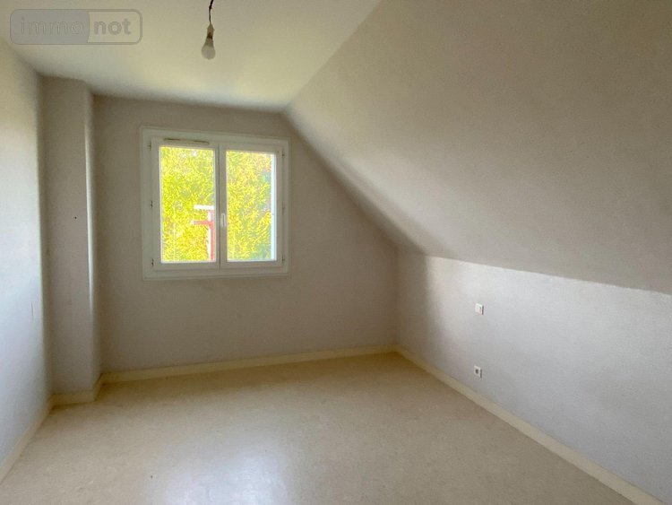 Maison a vendre La Bazouge-du-Désert 35420 Ille-et-Vilaine 111 m2 5 pièces 146720 euros