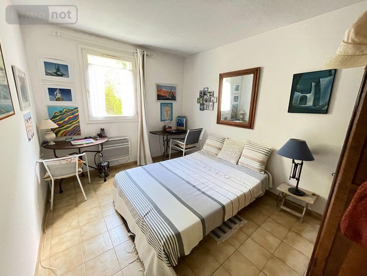 Appartement a vendre Manosque 04100 Alpes-de-Haute-Provence 70 m2 3 pièces 247000 euros