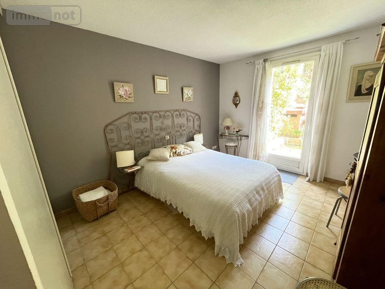 Appartement a vendre Manosque 04100 Alpes-de-Haute-Provence 70 m2 3 pièces 247000 euros