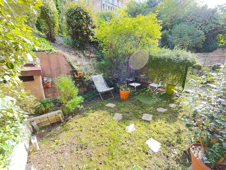 Appartement a vendre Manosque 04100 Alpes-de-Haute-Provence 70 m2 3 pièces 247000 euros