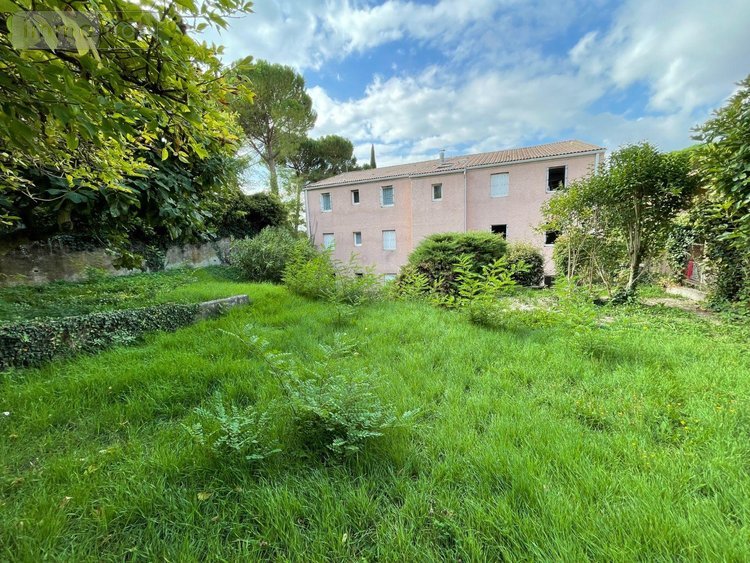 Appartement a vendre Manosque 04100 Alpes-de-Haute-Provence 70 m2 3 pièces 247000 euros