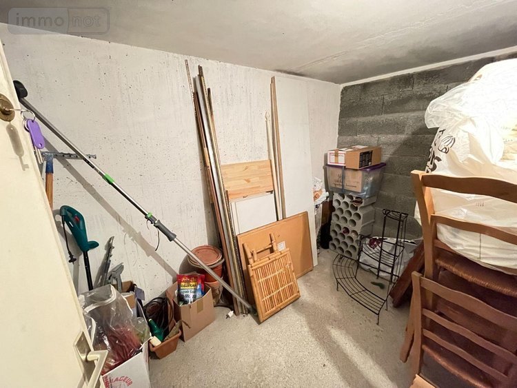 Appartement a vendre Manosque 04100 Alpes-de-Haute-Provence 70 m2 3 pièces 247000 euros