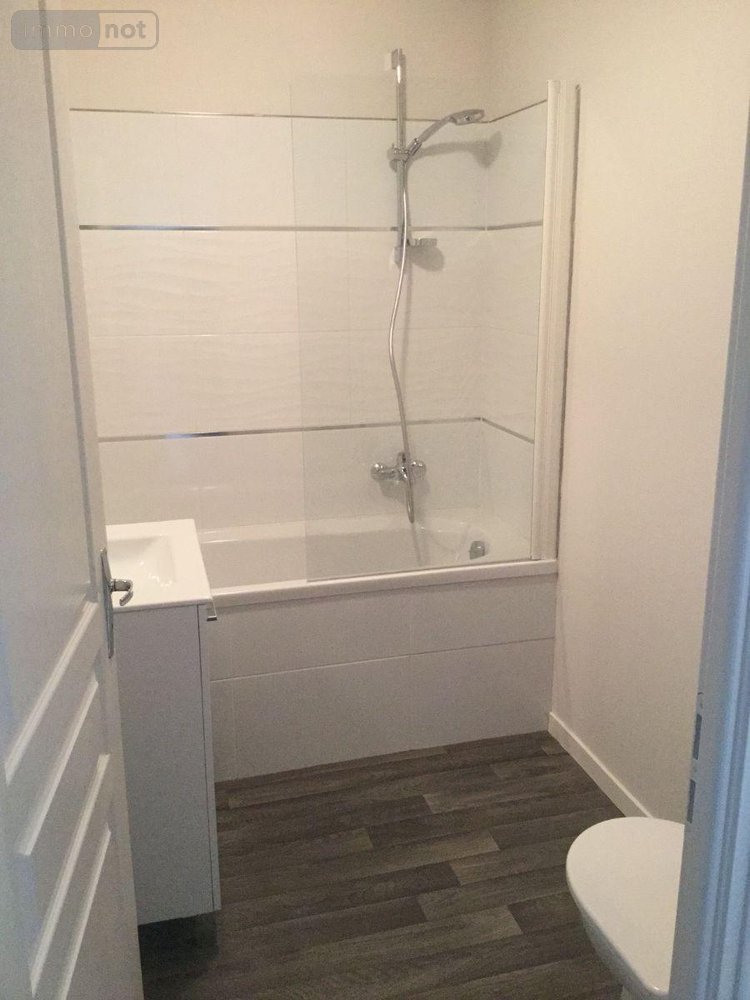 Maison a vendre Écommoy 72220 Sarthe 72 m2 4 pièces 126000 euros