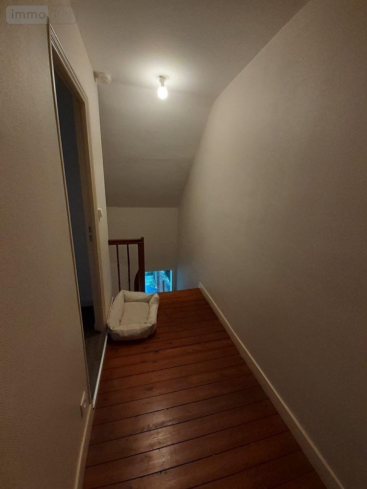 Maison a vendre Écommoy 72220 Sarthe 72 m2 4 pièces 126000 euros