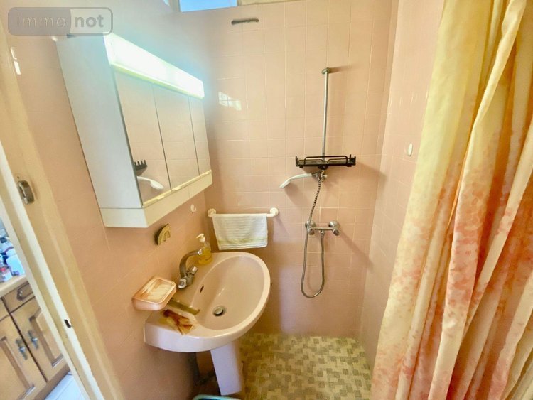 Maison a vendre Le Mans 72000 Sarthe 76 m2  142500 euros