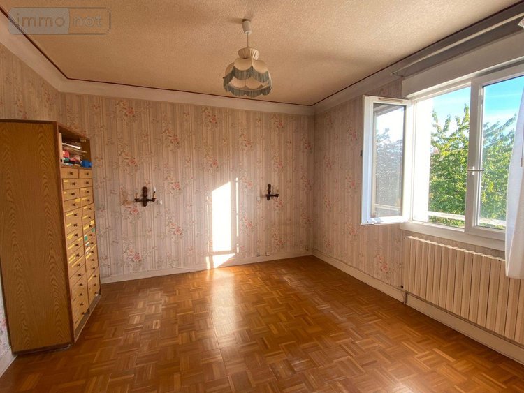 Maison a vendre Le Mans 72000 Sarthe 76 m2  142500 euros