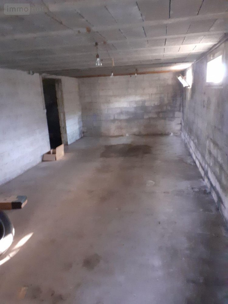 Maison a vendre Auzouville-sur-Ry 76116 Seine-Maritime 80 m2 4 pièces 142000 euros