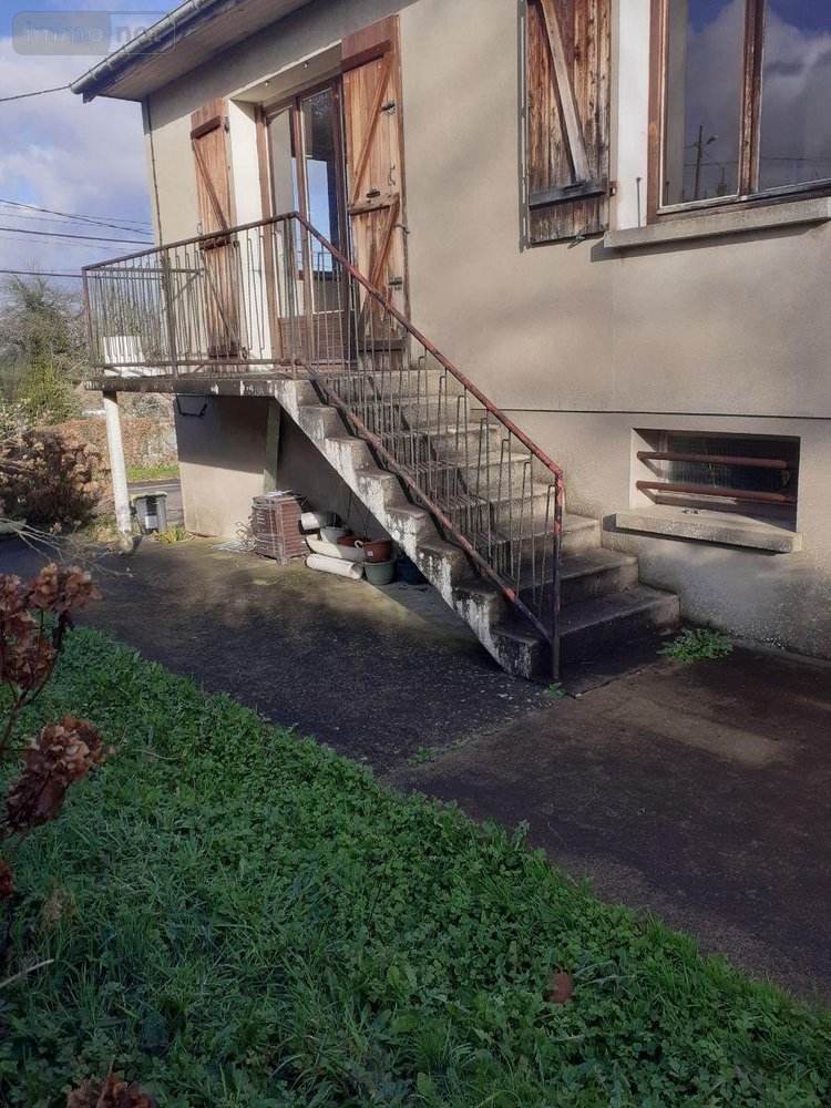 Maison a vendre Auzouville-sur-Ry 76116 Seine-Maritime 80 m2 4 pièces 149000 euros