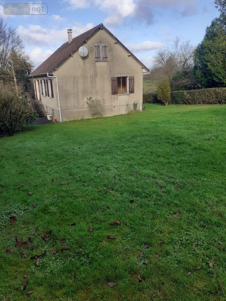 Maison a vendre Auzouville-sur-Ry 76116 Seine-Maritime 80 m2 4 pièces 149000 euros