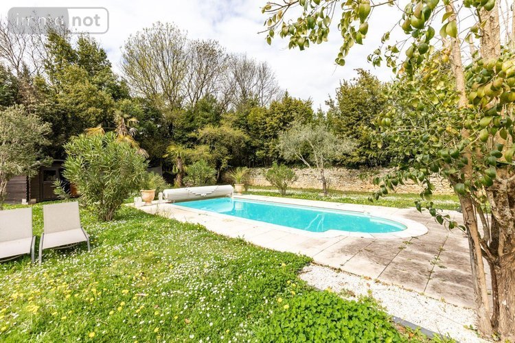 Maison a vendre Paillet 33550 Gironde 275 m2 7 pièces 498000 euros