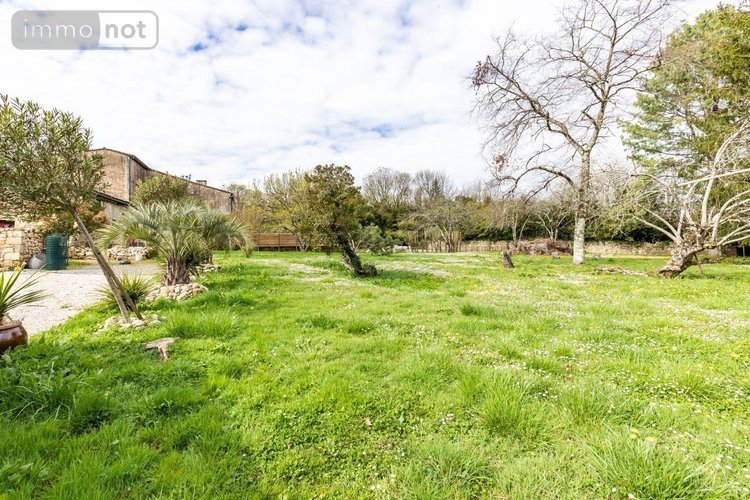 Maison a vendre Paillet 33550 Gironde 275 m2 7 pièces 498000 euros