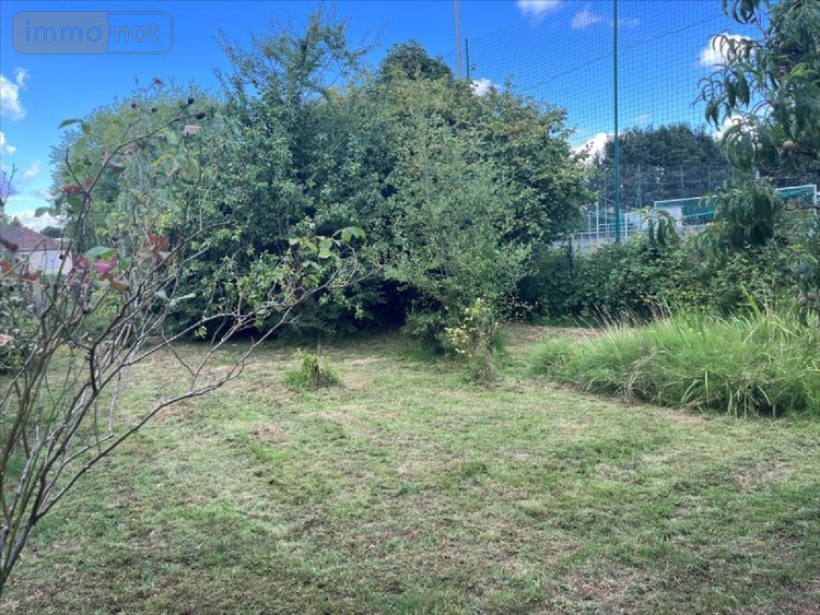 Maison a vendre Vitré 35500 Ille-et-Vilaine 64 m2 3 pièces 171930 euros