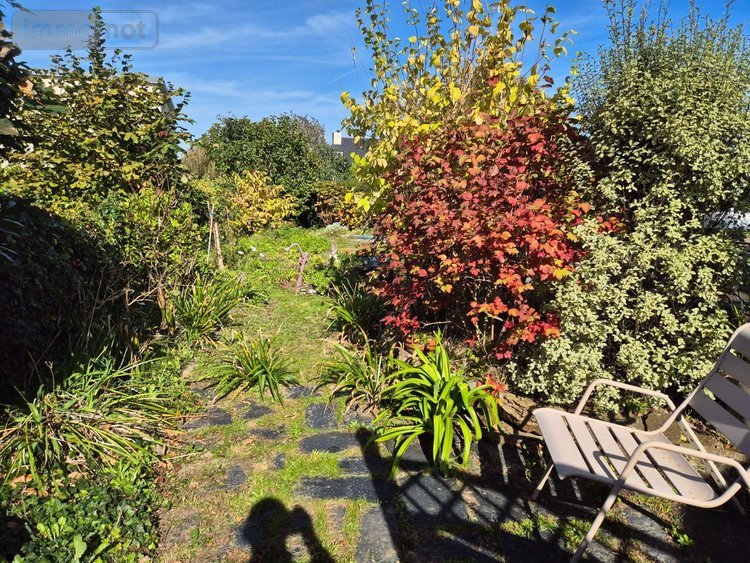 Maison a vendre Saint-Pol-de-Léon 29250 Finistère 114 m2 6 pièces 261500 euros