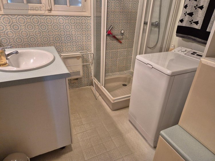 Maison a vendre Saint-Pol-de-Léon 29250 Finistère 114 m2 6 pièces 261500 euros