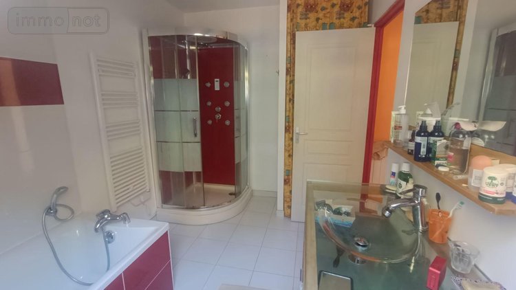 Maison a vendre Laillé 35890 Ille-et-Vilaine 109 m2 6 pièces 351900 euros