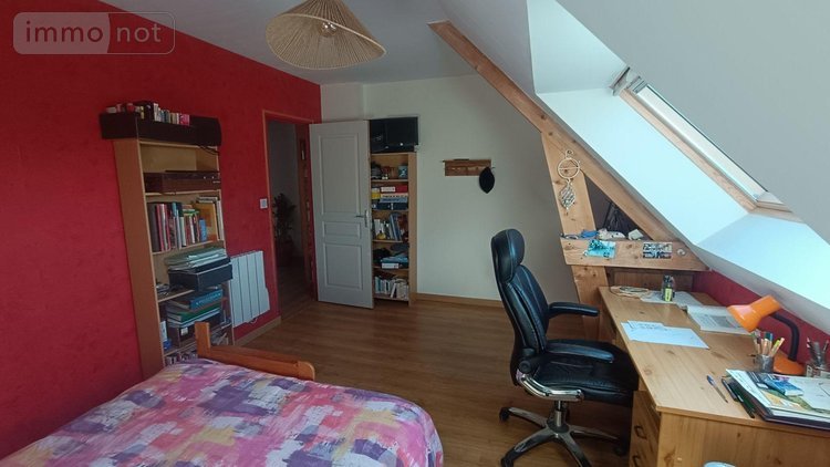 Maison a vendre Laillé 35890 Ille-et-Vilaine 109 m2 6 pièces 351900 euros