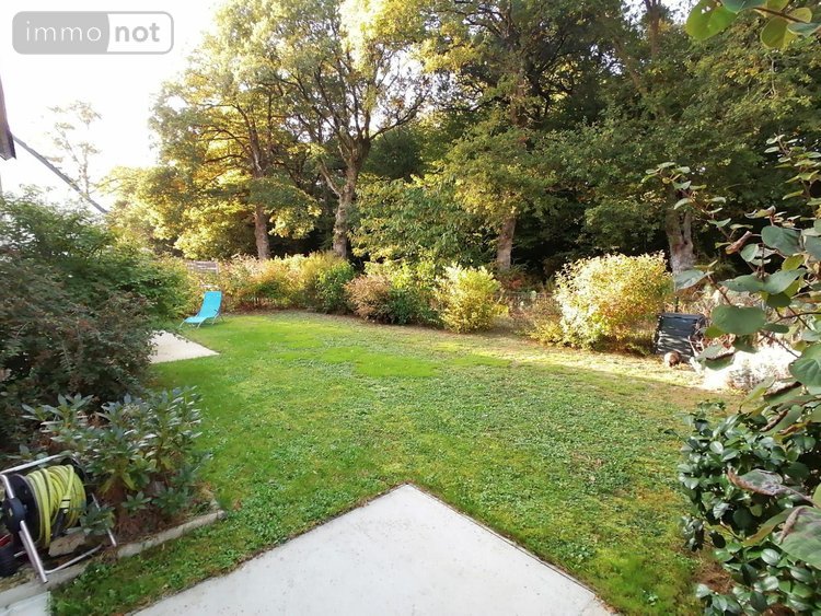 Maison a vendre Laillé 35890 Ille-et-Vilaine 109 m2 6 pièces 351900 euros