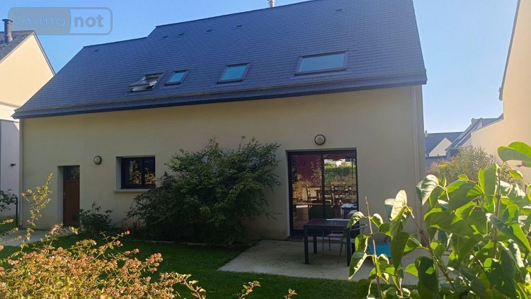 Maison a vendre Laillé 35890 Ille-et-Vilaine 109 m2 6 pièces 351900 euros