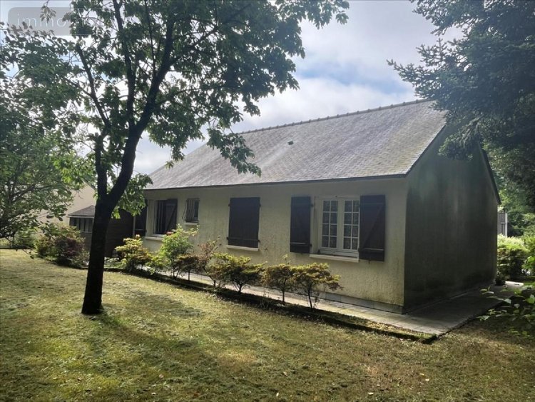 Maison a vendre Vitré 35500 Ille-et-Vilaine 75 m2 4 pièces 229240 euros