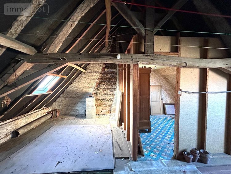 Maison a vendre Killem 59122 Nord 87 m2 5 pièces 75750 euros