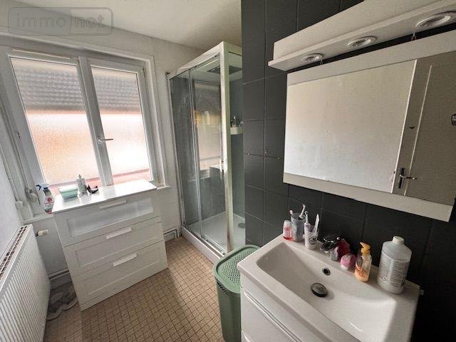 Location maison Marquette-lez-Lille 59520 Nord 78 m2  1000 euros
