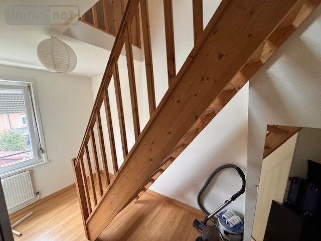 Location maison Marquette-lez-Lille 59520 Nord 78 m2  1000 euros