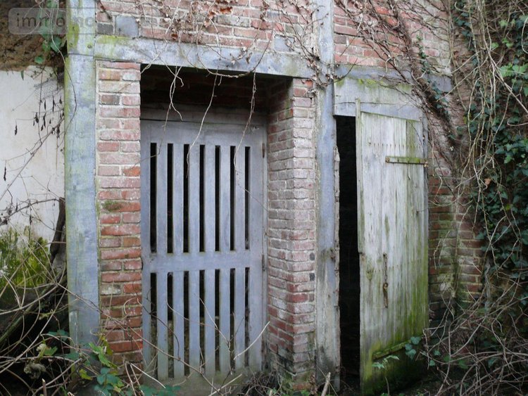 Maison a vendre Saint-Juvat 22630 Côtes-d'Armor 120 m2 6 pièces 105580 euros