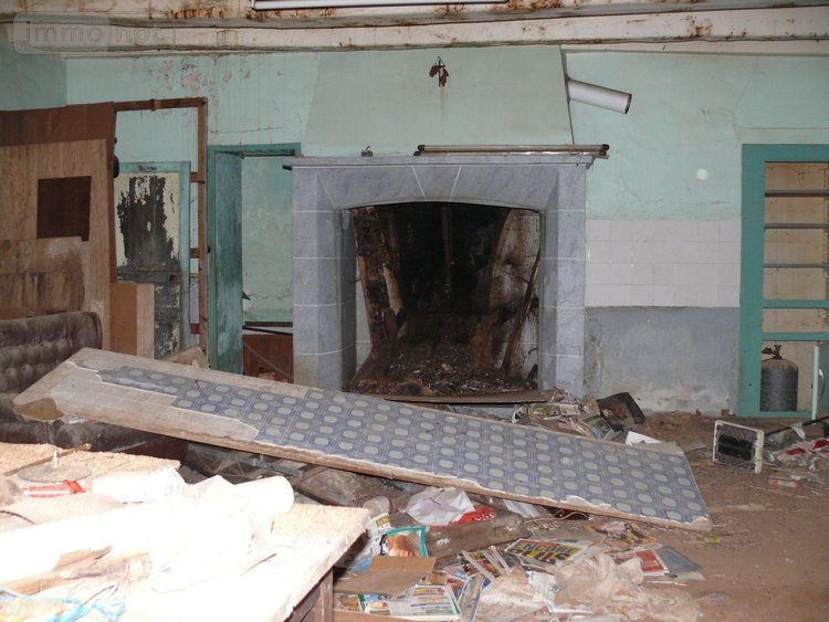 Maison a vendre Saint-Juvat 22630 Côtes-d'Armor 120 m2 6 pièces 105580 euros