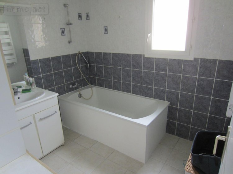 Maison a vendre Joncy 71460 Saône-et-Loire 102 m2 5 pièces 168280 euros